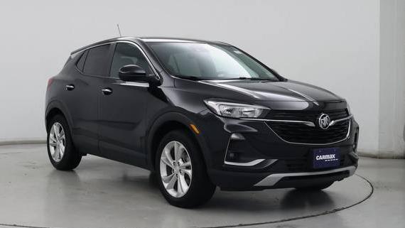 BUICK ENCORE GX 2022 KL4MMBS26NB147106 image